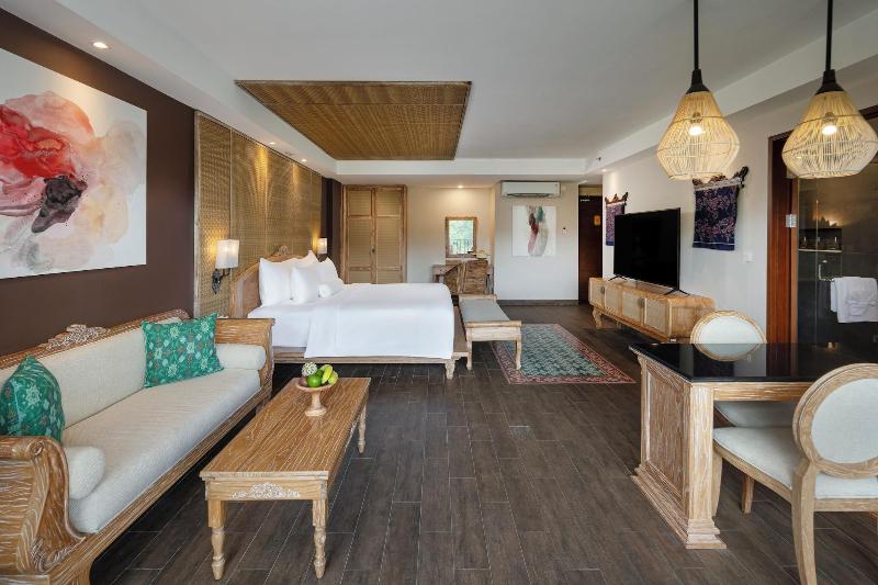 Metland Venya Ubud - Oda