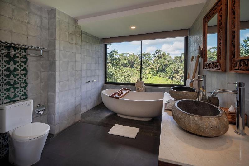 Metland Venya Ubud - Oda