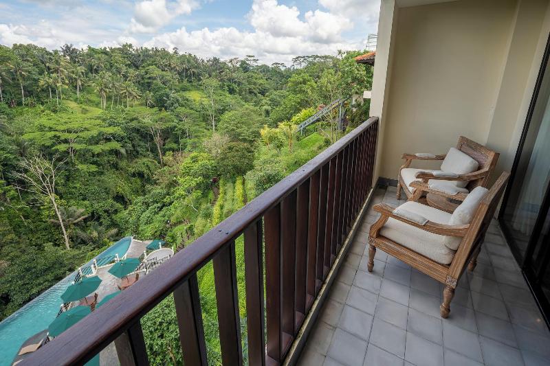 Metland Venya Ubud - Oda