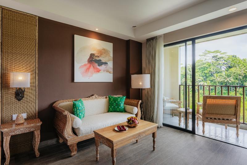 Metland Venya Ubud - Oda