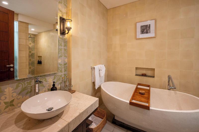 Metland Venya Ubud - Oda