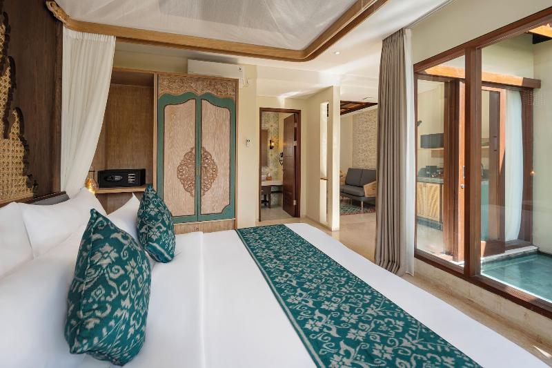 Metland Venya Ubud - Oda