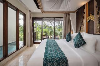 Metland Venya Ubud fotoÄŸrafÄ±