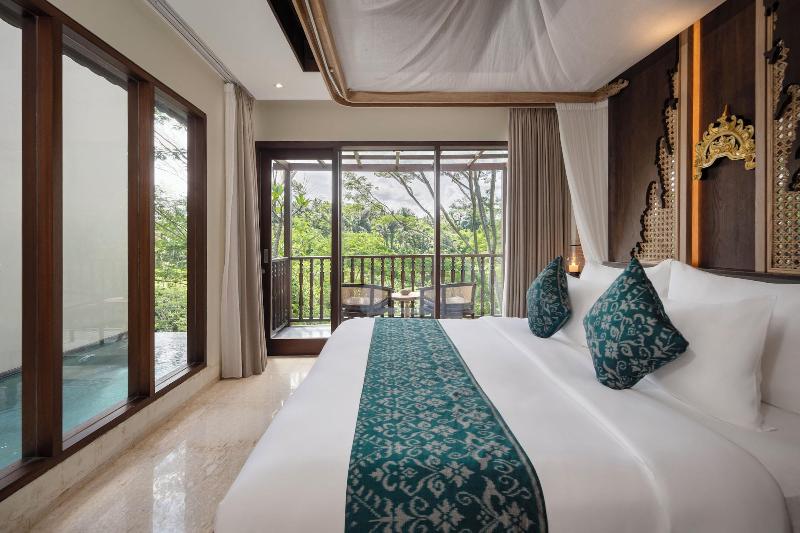 Metland Venya Ubud - Oda