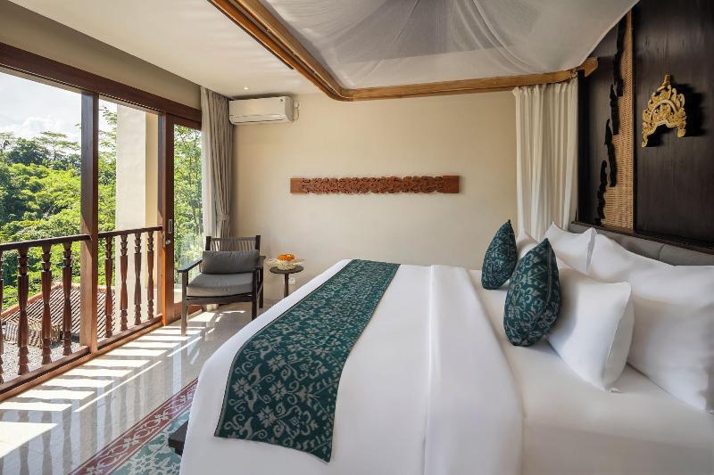 Metland Venya Ubud - Oda