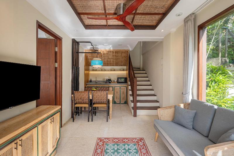 Metland Venya Ubud - Oda