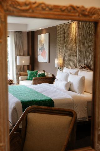 Metland Venya Ubud fotoÄŸrafÄ±
