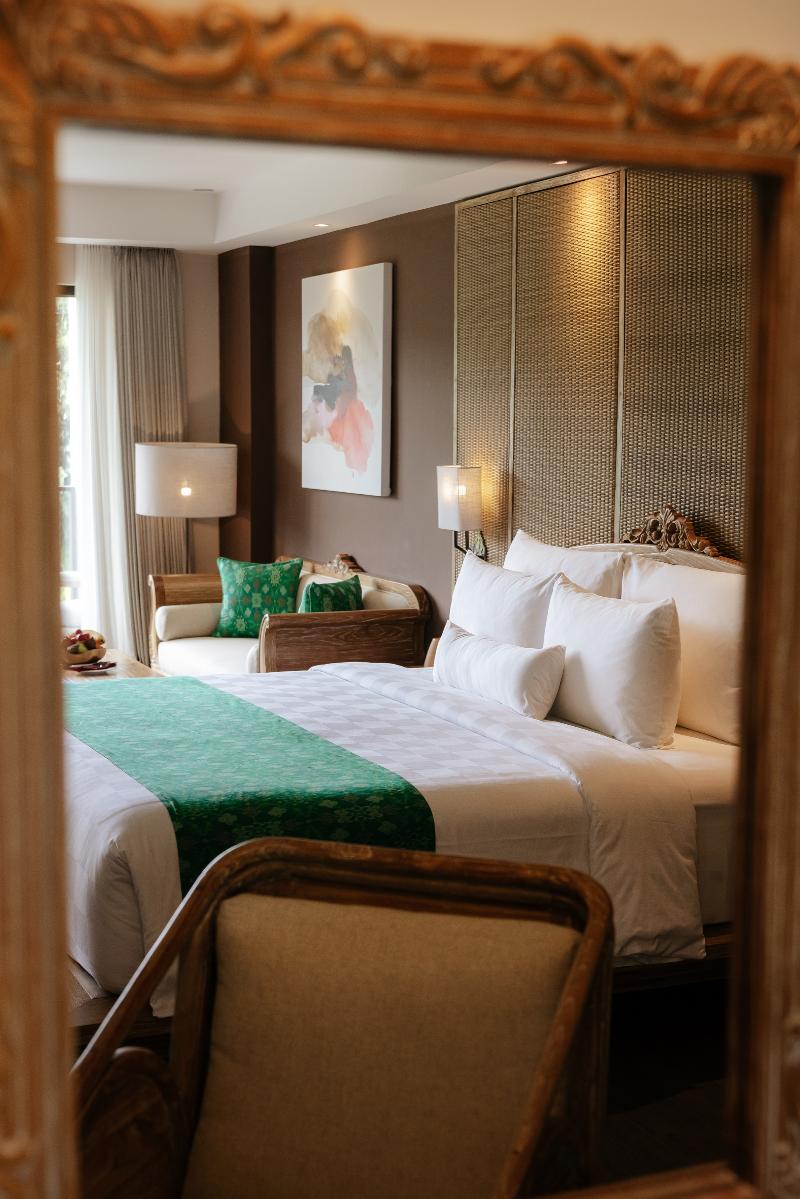 Metland Venya Ubud - Oda
