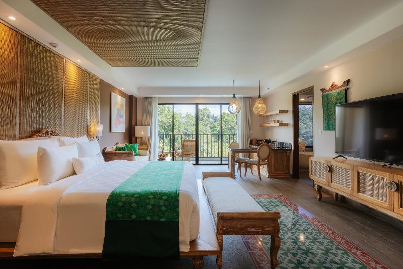 Metland Venya Ubud - Oda
