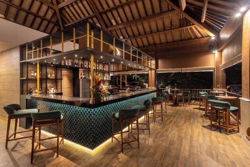 Metland Venya Ubud - Restoran