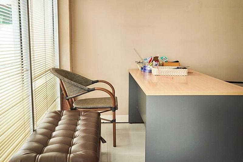 Bellevue Boutique Bangkok By Zuzu - Lobi