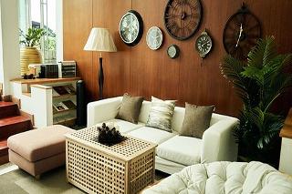 Bellevue Boutique Bangkok By Zuzu fotoÄŸrafÄ±