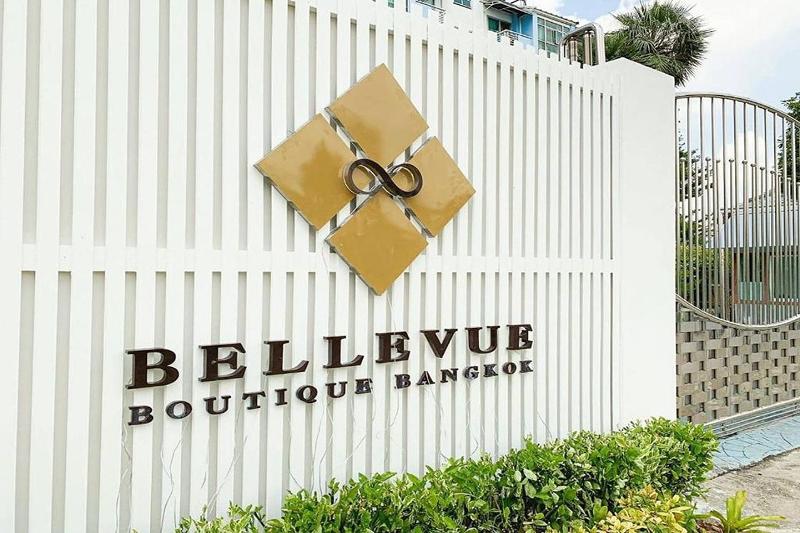 Bellevue Boutique Bangkok By Zuzu - Genel