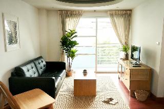 Bellevue Boutique Bangkok By Zuzu fotoÄŸrafÄ±