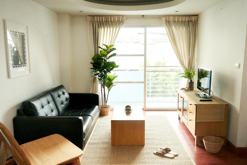 Bellevue Boutique Bangkok By Zuzu - Oda