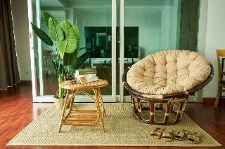 Bellevue Boutique Bangkok By Zuzu fotoÄŸrafÄ±