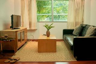 Bellevue Boutique Bangkok By Zuzu fotoÄŸrafÄ±