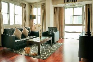 Bellevue Boutique Bangkok By Zuzu fotoÄŸrafÄ±