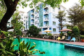 Bellevue Boutique Bangkok By Zuzu fotoÄŸrafÄ±