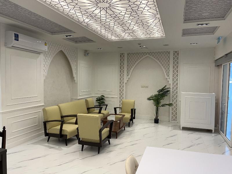 Anwari Hotel By Zuzu - Toplantı