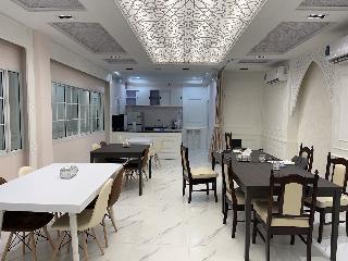 Anwari Hotel By Zuzu fotoÄŸrafÄ±