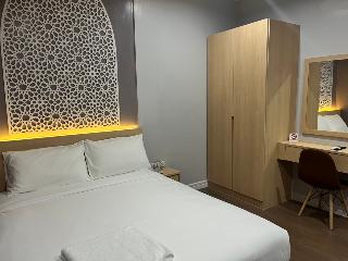 Anwari Hotel By Zuzu fotoÄŸrafÄ±