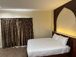 Anwari Hotel By Zuzu fotoÄŸrafÄ±