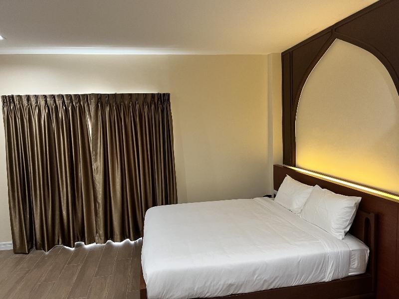 Anwari Hotel By Zuzu - Oda