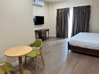 Anwari Hotel By Zuzu fotoÄŸrafÄ±