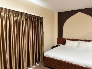 Anwari Hotel By Zuzu fotoÄŸrafÄ±