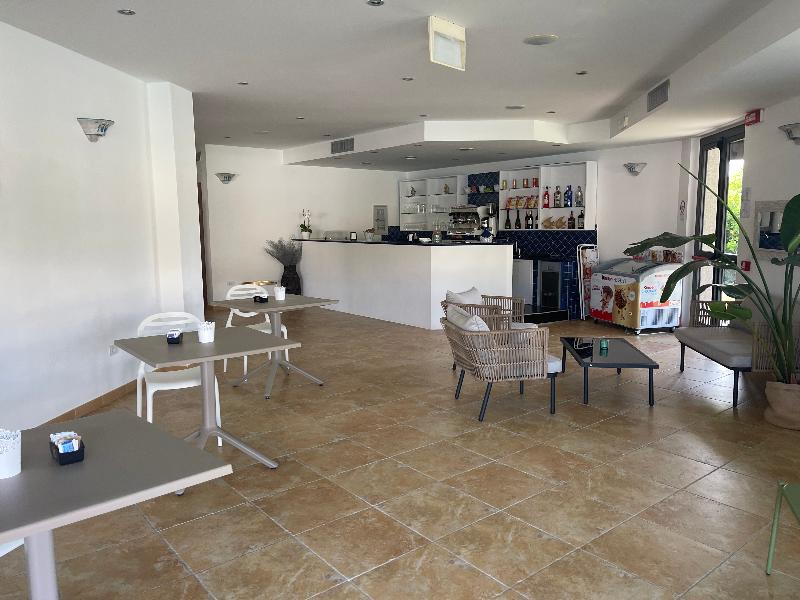 La Smeraldina Resort - Bar