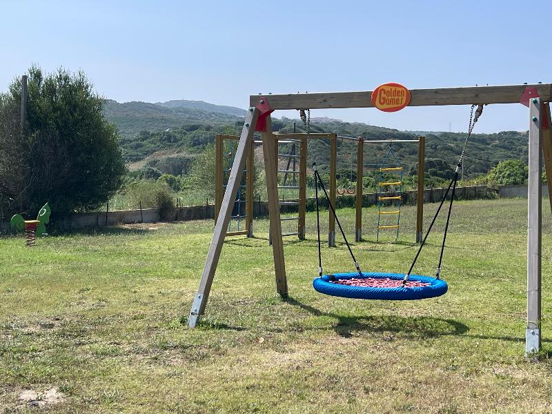 La Smeraldina Resort - Aktivite