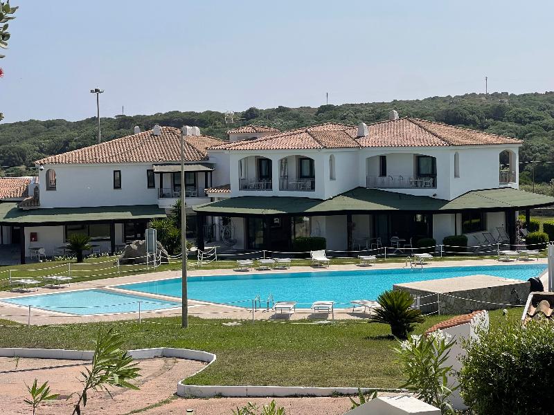 La Smeraldina Resort - Aktivite