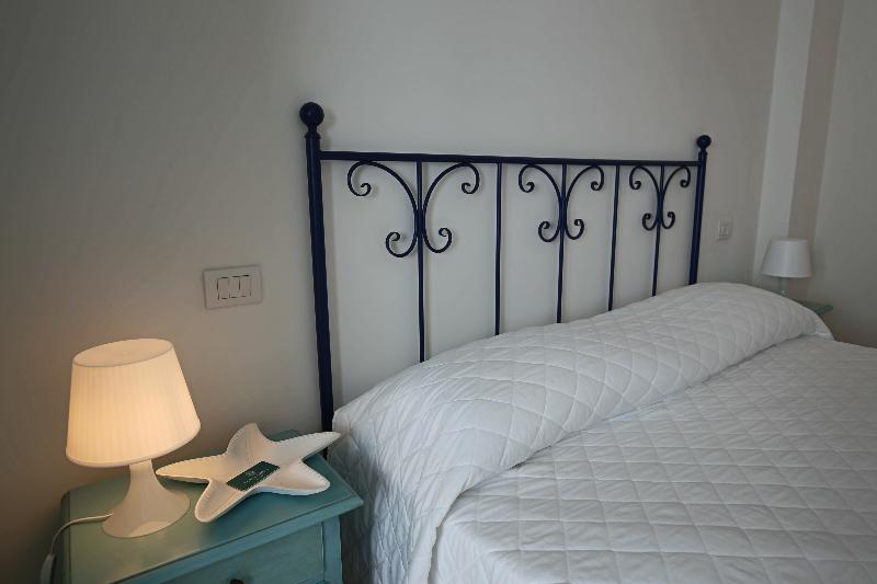La Smeraldina Resort - Oda
