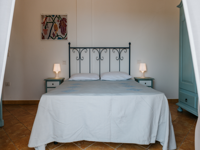 La Smeraldina Resort - Oda