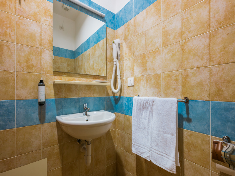 La Smeraldina Resort - Oda