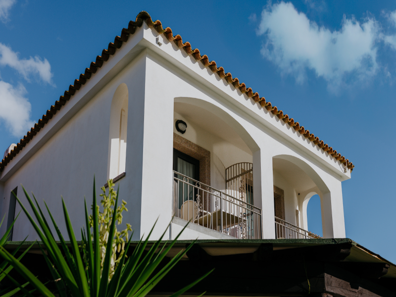 La Smeraldina Resort - Oda