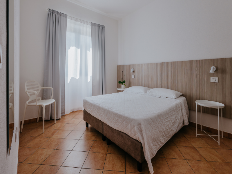 La Smeraldina Resort - Oda