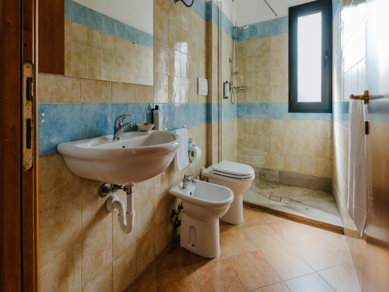 La Smeraldina Resort - Oda