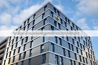 B&B Hotel Villingen-Schwenningen otel fotoğrafı