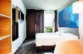 B&B Hotel Villingen-Schwenningen oda fotoğrafı