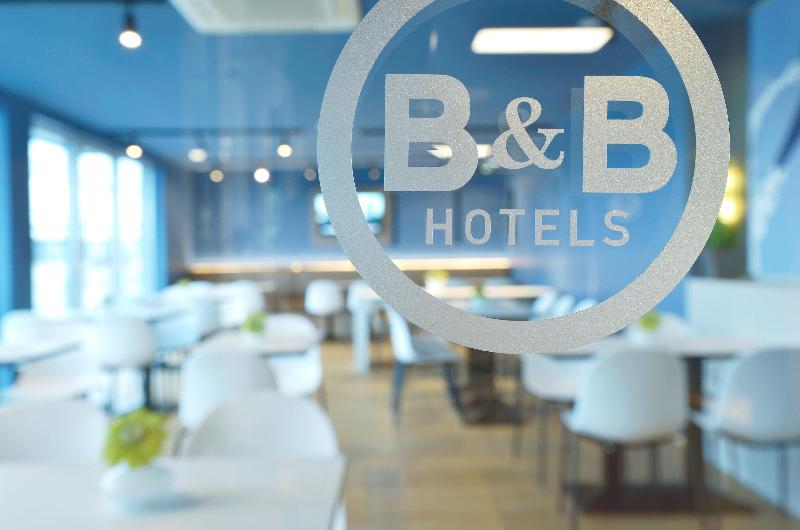B&B Hotel Villingen-Schwenningen - Oda