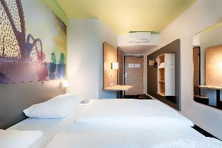 B&B Hotel Kehl fotoÄŸrafÄ±