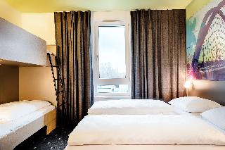 B&B Hotel Kehl fotoÄŸrafÄ±