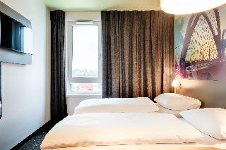 B&B Hotel Kehl fotoÄŸrafÄ±