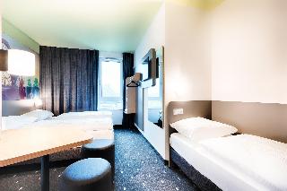 B&B Hotel Kehl fotoÄŸrafÄ±