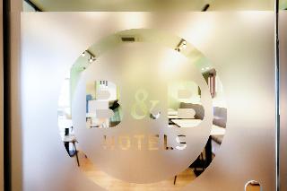 B&B Hotel Kehl fotoÄŸrafÄ±