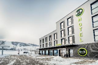 B&B Hotel Willingen otel fotoğrafı