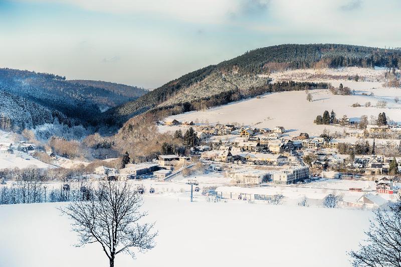 B&B Hotel Willingen - Genel