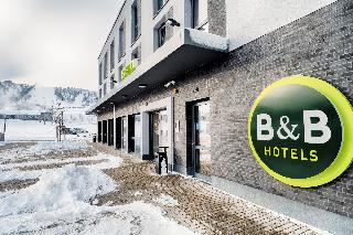 B&B Hotel Willingen fotoÄŸrafÄ±